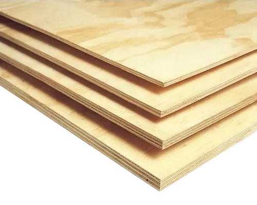Imported Plywood