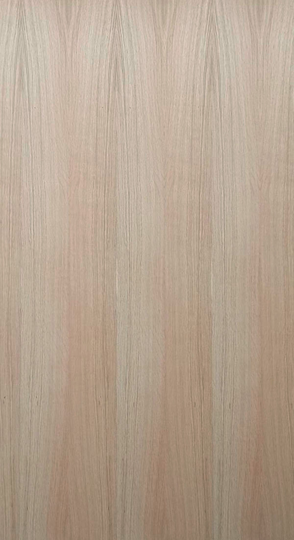 Roble Rayado,White Oak Rift