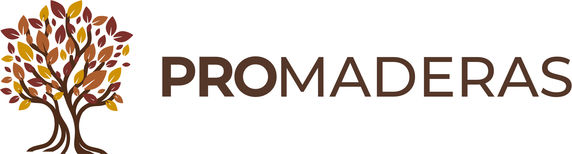 promaderas