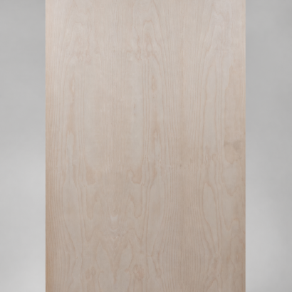 Enchapado Birch en Guadalajara para muebles, carpintería e interiorismo