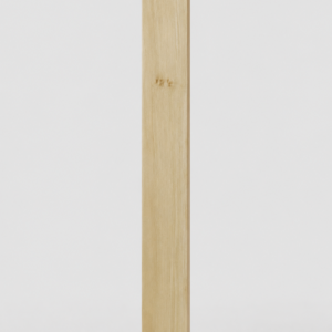 Madera Poplar en Guadalajara para carpintería, muebles e interiorismo