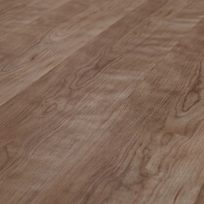 MDF con Enchapado Cerezo para paneles decorativos y mobiliario