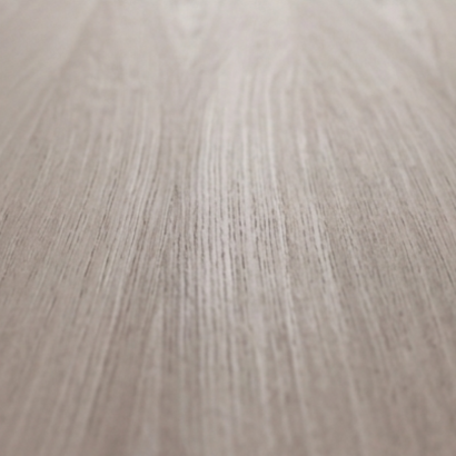 Veta lineal de Enchapado Encino Rojo Rayado para muebles modernos