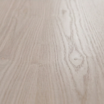 Veta natural de Enchapado Fresno Desempatado para muebles elegantes