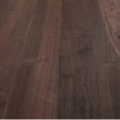 Veta natural de Enchapado Katalox para muebles elegantes