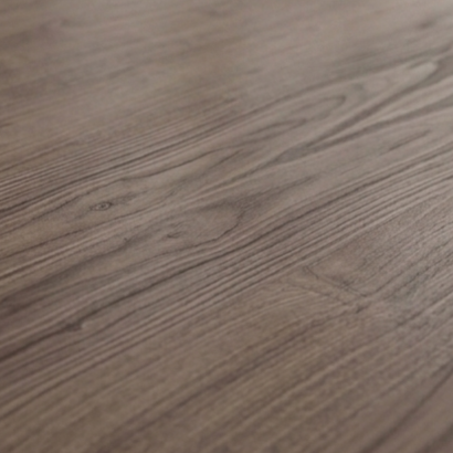 Veta natural de Enchapado Nogal Atravesado Desempatado para muebles elegantes
