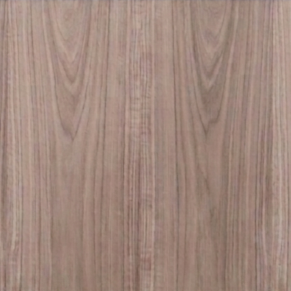 Veta natural de Enchapado Nogal para muebles elegantes