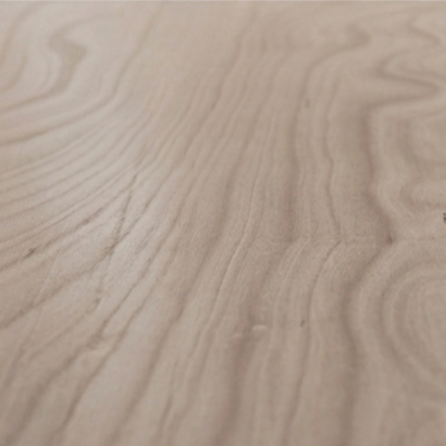 Veta natural de Enchapado Okume para muebles y paneles decorativos