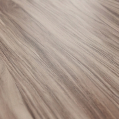 Veta natural de Enchapado Parota Desempatada para muebles elegantes