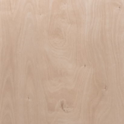 Textura de MDF Okume Importado para muebles, carpintería e interiorismo
