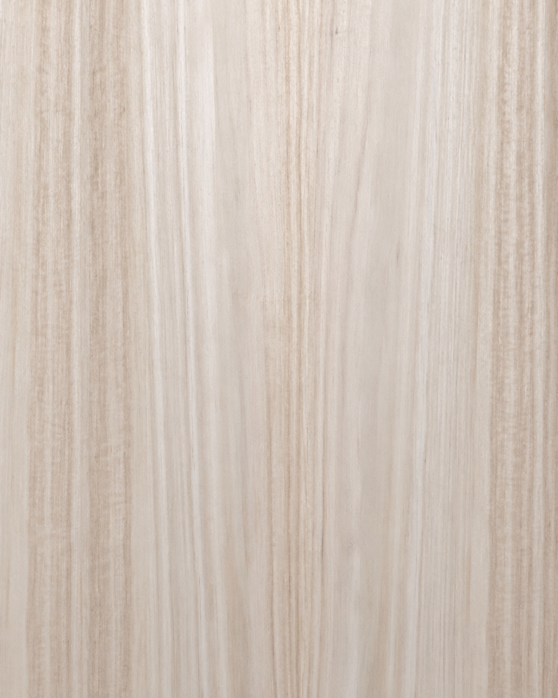 Veta natural de Enchapado Castaño para muebles y paneles decorativos