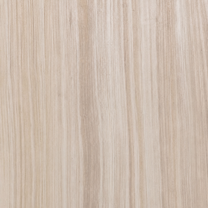 Veta natural de Enchapado Castaño Desempatado para muebles y paneles decorativos