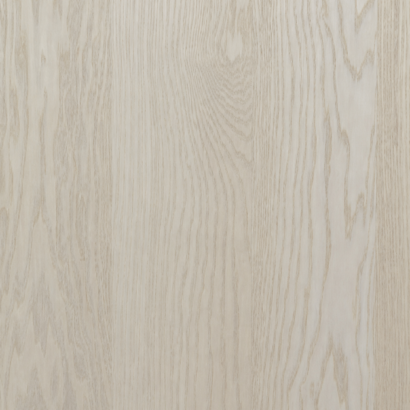 Veta natural de Enchapado Fresno Desempatado para muebles y paneles decorativos