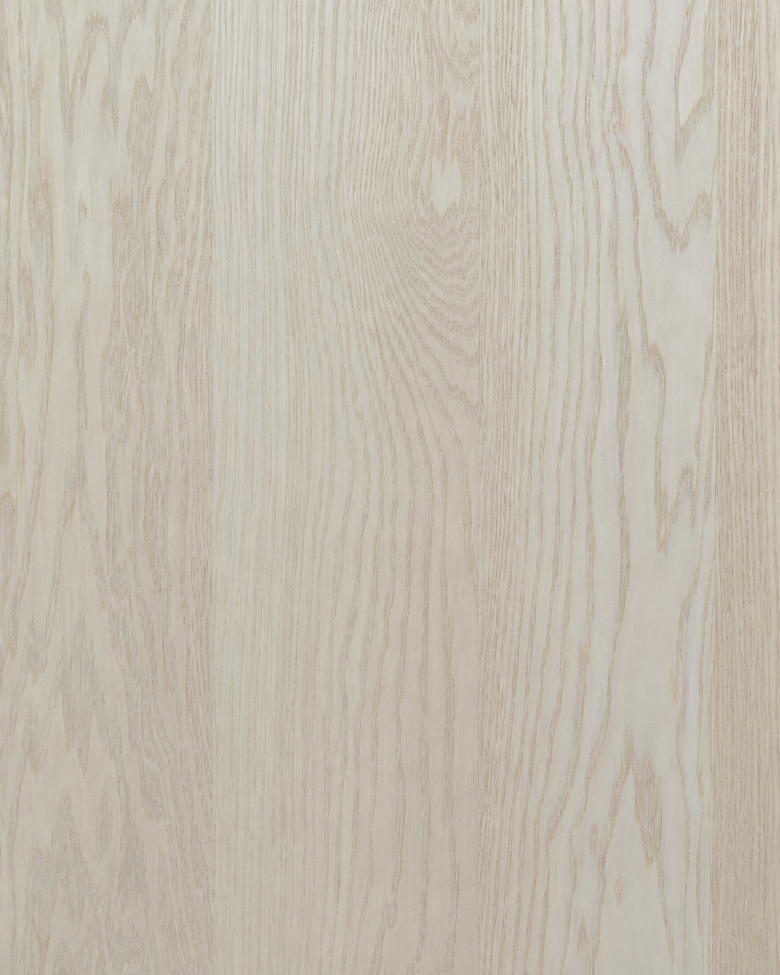 Veta natural de Enchapado Fresno Desempatado para muebles y paneles decorativos
