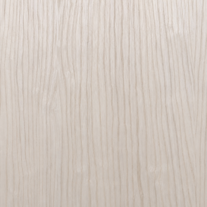 veta lineal de Enchapado Fresno Rayado para muebles y paneles decorativos