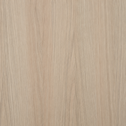 Veta lineal de Enchapado Roble Rayado para muebles elegantes y paneles decorativos