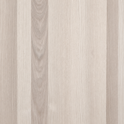 Veta natural de Enchapado Roble Rústico Desempatado para muebles elegantes y paneles decorativos