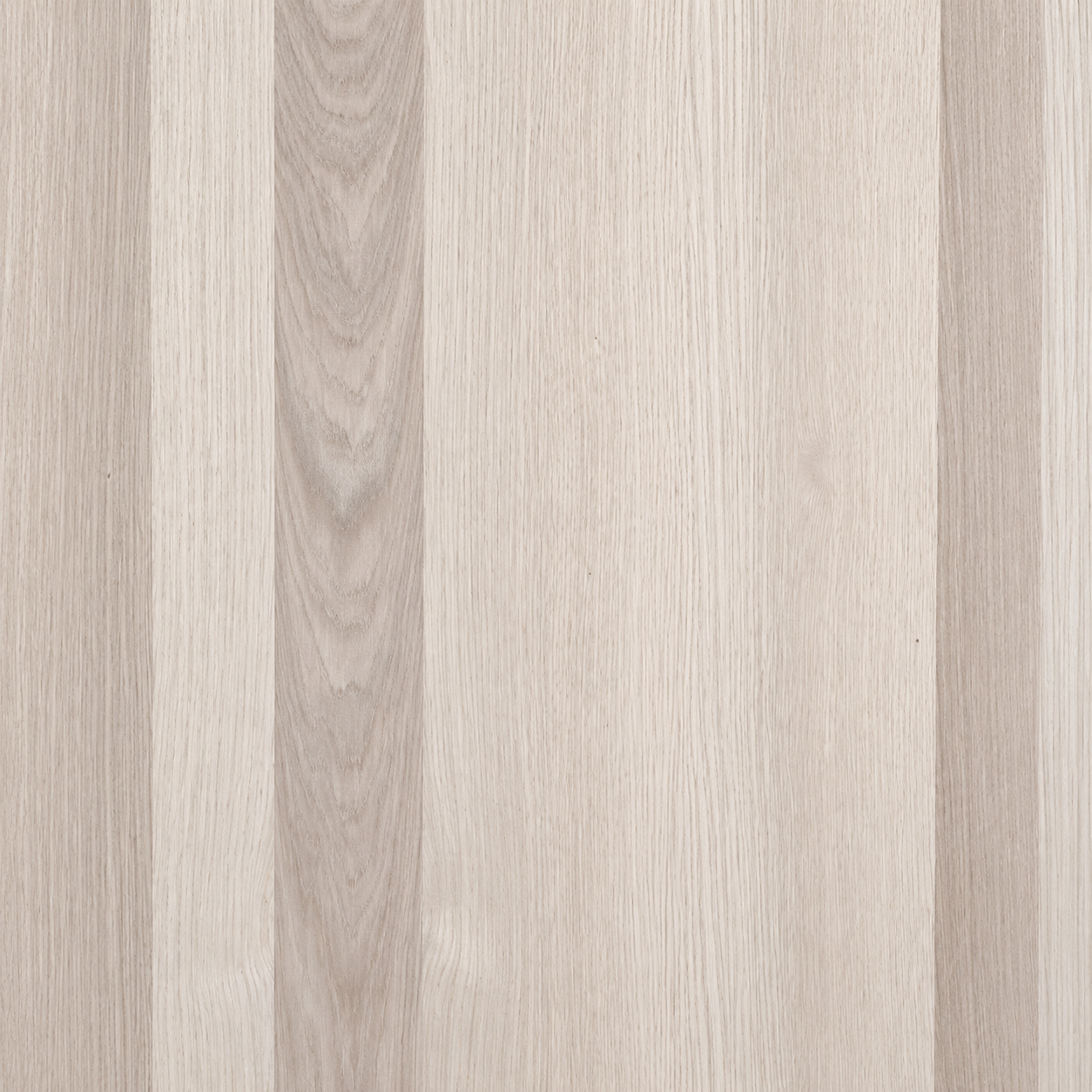 Veta natural de Enchapado Roble Rústico Desempatado para muebles elegantes y paneles decorativos