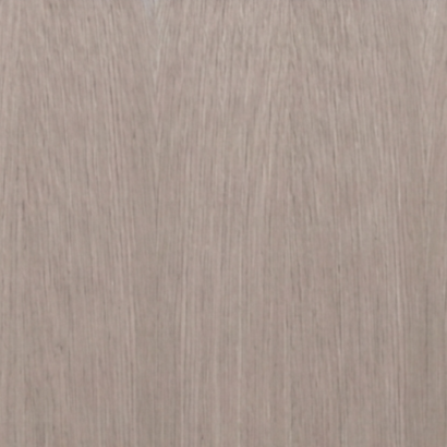 MDF con Enchapado Encino Rojo Rayado para paneles decorativos y mobiliario