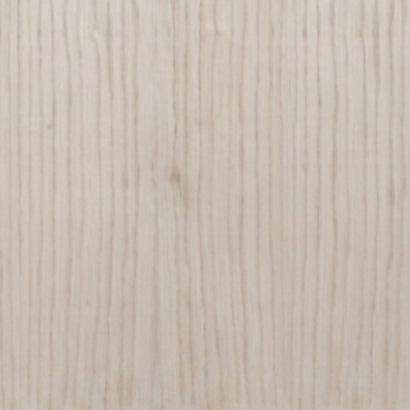 MDF con Enchapado Fresno Rayado para paneles decorativos y mobiliario