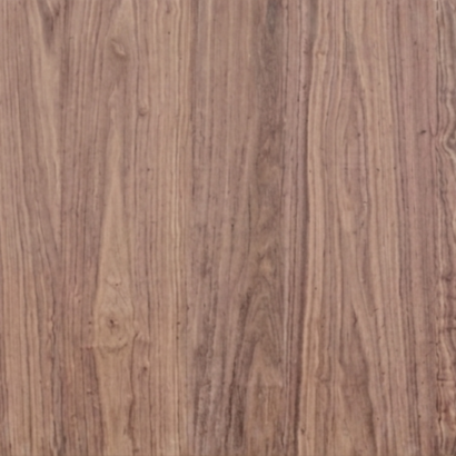 MDF con Enchapado Granadillo para paneles decorativos y mobiliario
