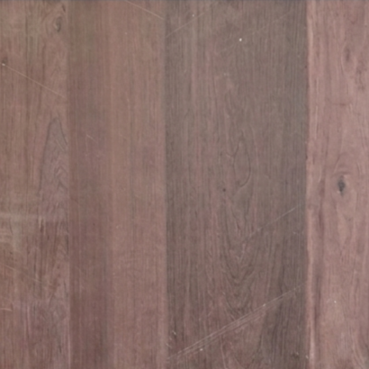 MDF con Enchapado Katalox para paneles decorativos y mobiliario