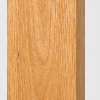 Veta natural de madera Maple del Pacífico para muebles, carpintería fina y proyectos interiores