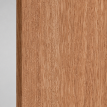 Veta natural de madera Maple Suave para muebles, carpintería fina y proyectos interiores