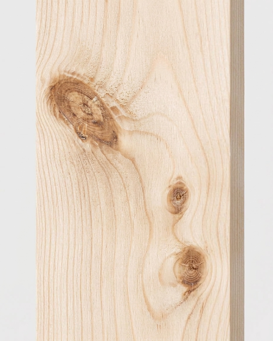 Madera Pino Canadiense SPF