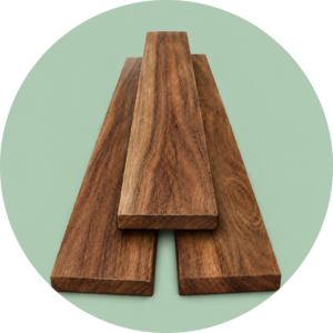 Madera Tropical