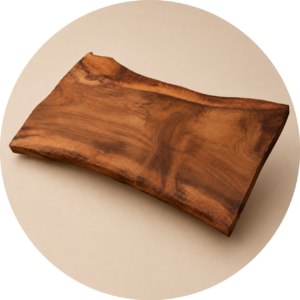 Planchones de Parota