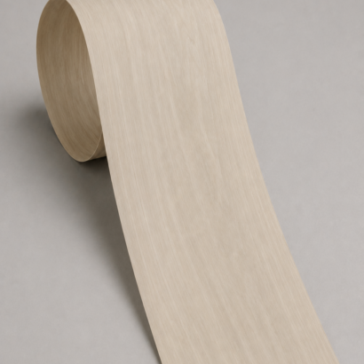 Chapa de Madera Natural Álamo en Guadalajara para enchapar MDF y tableros