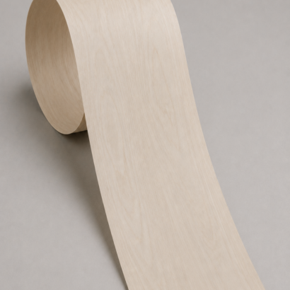 Chapa de Madera Natural Birch en Guadalajara para enchapar MDF y tableros