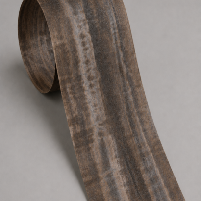 Chapa de Madera Natural Castaño Ahumado en Guadalajara para enchapar MDF y tableros
