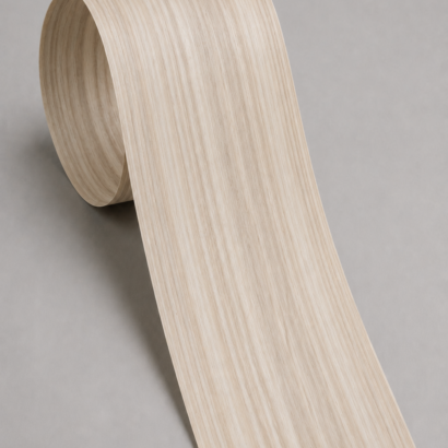 Chapa de Madera Natural Castaño en Guadalajara para enchapar MDF y tableros
