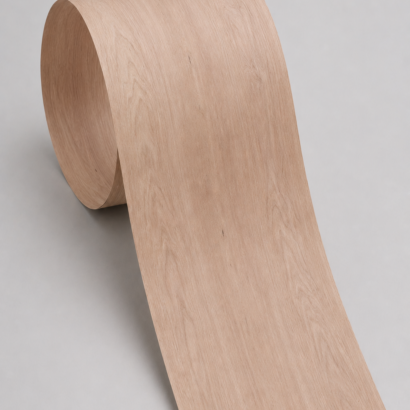 Chapa de Madera Natural Cerezo en Guadalajara para enchapar MDF y tableros