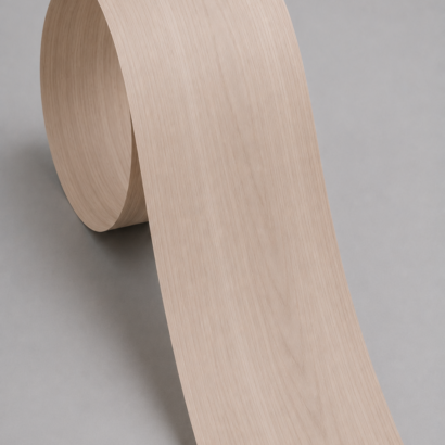 Chapa de Madera Natural Haya en Guadalajara para enchapar MDF y tableros