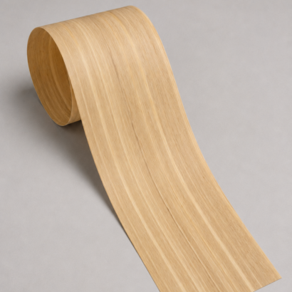 Chapa de Madera Natural Iroko en Guadalajara para enchapar MDF y tableros