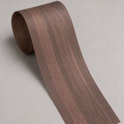 Chapa de Madera Natural Katalox en Guadalajara para enchapar MDF y tableros
