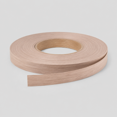 Cubre Canto Cedro de madera natural en Guadalajara para muebles y carpintería
