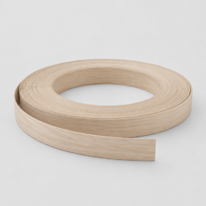 Cubre Canto Fresno de madera natural en Guadalajara para muebles y carpintería