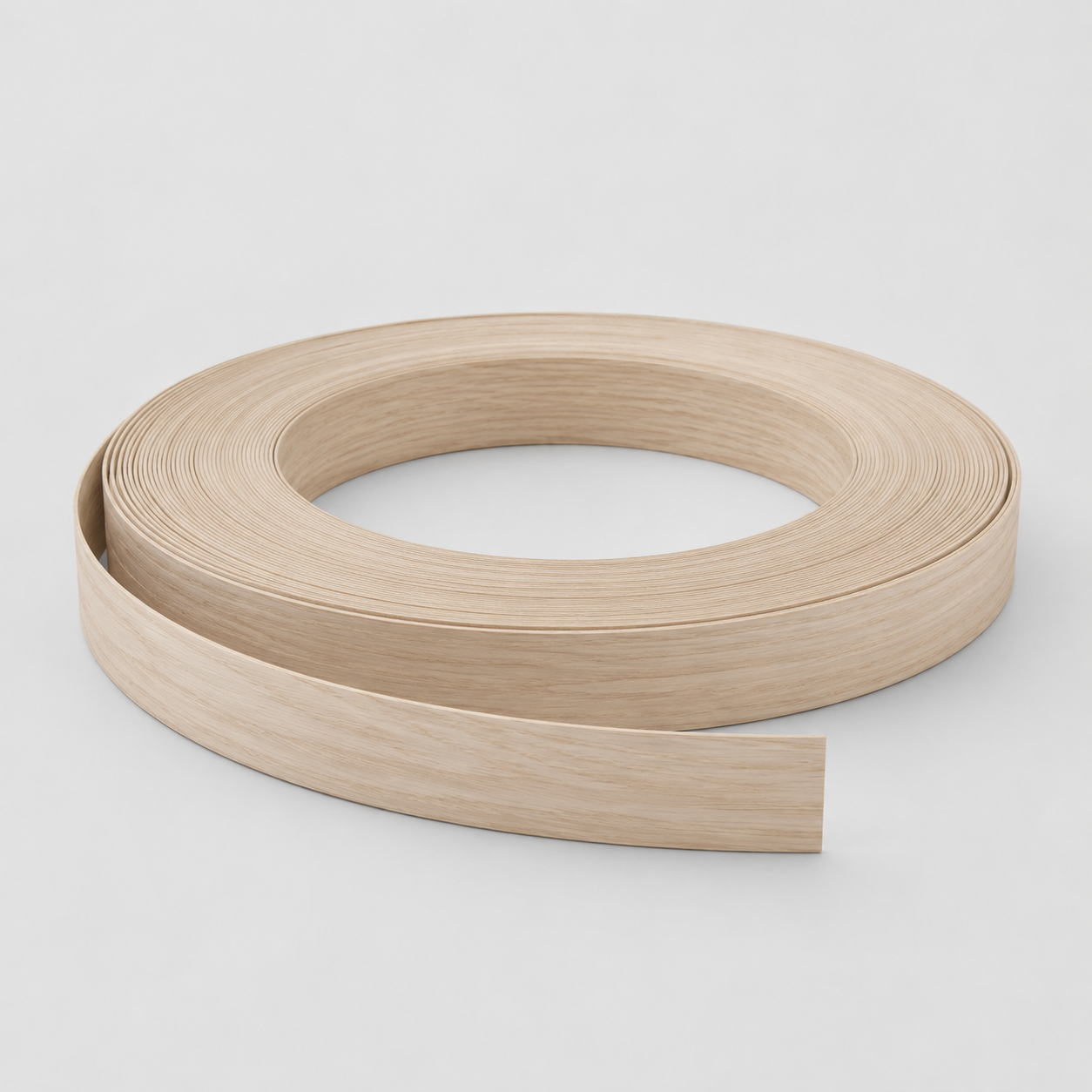 cubre-canto-fresno-madera-natural-guadalajara-promaderas Cubre Canto Fresno de madera natural en Guadalajara para muebles y carpintería