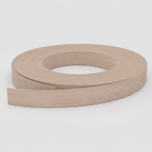 Cubre Canto Okume de madera natural en Guadalajara para muebles y carpintería