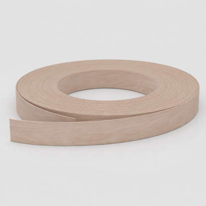 Cubre Canto Okume de madera natural en Guadalajara para muebles y carpintería