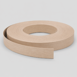 Cubre Canto Roble de madera natural en Guadalajara para muebles y carpintería