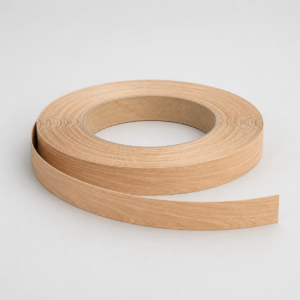 Cubre Canto Rosa Morada de madera natural en Guadalajara para muebles y carpintería