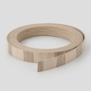Cubre Canto Teka de madera natural en Guadalajara para muebles y carpintería