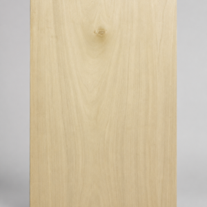 Enchapado Poplar en Guadalajara para muebles, carpintería e interiorismo