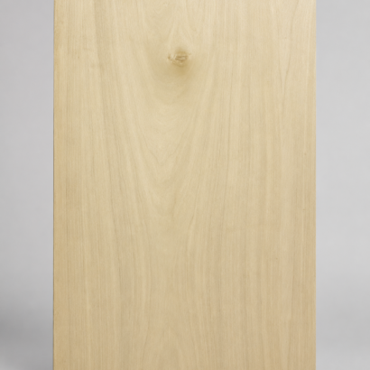 Enchapado Poplar en Guadalajara para muebles, carpintería e interiorismo