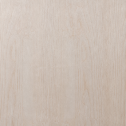 Textura de Cubre Canto Birch de madera natural para acabados de muebles
